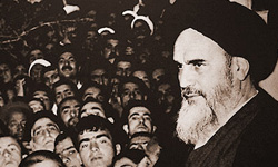 15 خرداد تار و پود رژیم پهلوی را از هم گسست